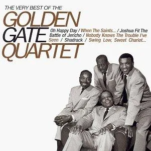 The Very Best of the Golden Ga