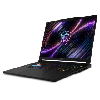 MSI Raider 16 HX B2WI-072 | 002651-072 | 16" QHD+ Display Intel Core Ultra 9 275HX DDR5 - Core Ultra 9