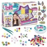 BFF BEADYS - Mega Box, Basteln
