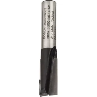 Bosch PRO Nutfräser - 2608628383