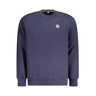 Crew Neck Sweatshirt Klassischer Stil