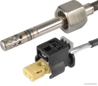 HERTH&BUSS Sensor, Abgastemperatur braun - 70682203
