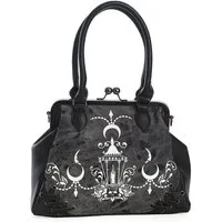 Banned Handtasche Chadelier, mit Schultergurt