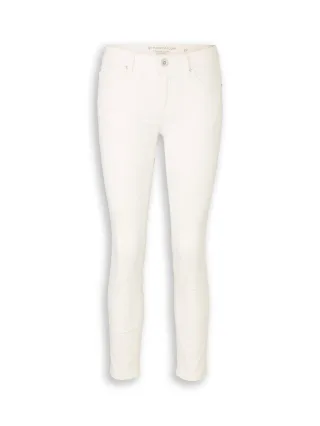 Tom Tailor - Jeans - Tttlene weiß - Gr. - 28