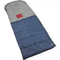 Polydaun Deckenschlafsack Akka Schlafsack mit Kapuze