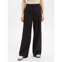 ROSNER Stoffhose Mara Wide Leg Fashion