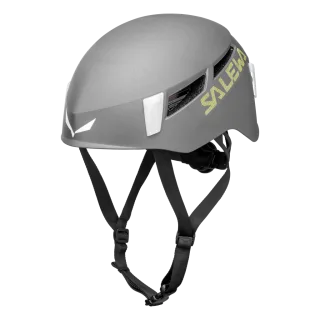 SALEWA - Pura Helm - Schwarz (Gr.S/M)