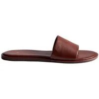 The Set The Set Pantoletten aus Premium-Leder Pantolette (1-tlg)