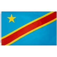 MUWO Flagge "Nations Together" Flaggen 90 x 150 cm, doppelter Saum an den Rändern für hohe Reißfestigkeit