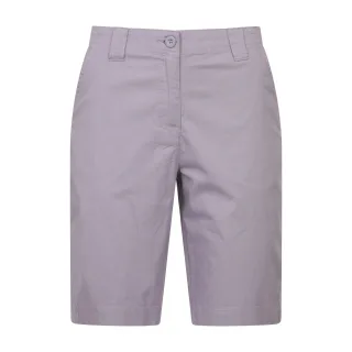 Mountain Warehouse - "Coast" Shorts für Damen (dunkellila)