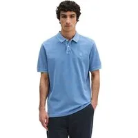 Marc O'Polo Poloshirt aus Bio-Baumwolle