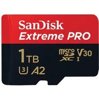 Sandisk Speicherkarte