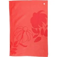 bugatti Geschirrtuch Zip & Surprise - Jacquard, (Set, 2-tlg)