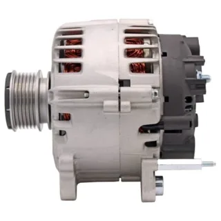 Hella Lichtmaschine 140A Seat Ibiza Skoda Fabia Roomster VW Polo