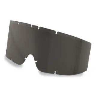 uvex Ersatzscheibe 9301185, grau, UV400 grau