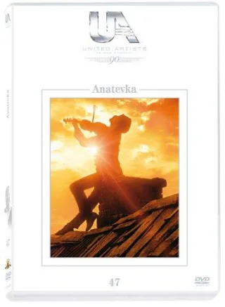 Anatevka