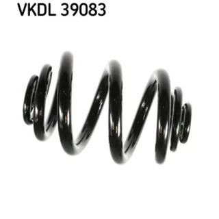 SKF Feder hinten Mercedes Vito VKDL39083