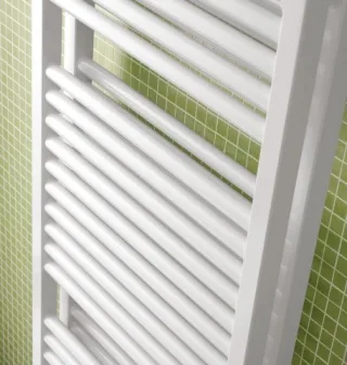 Zehnder Design-Heizkörper Universal doppellagig ZU200275B500000
