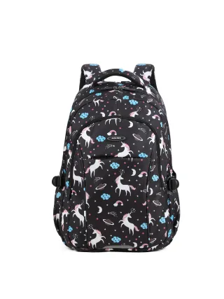 Aoking Rucksack Unisex MULTICOLORED
