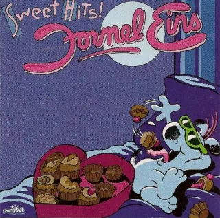 Formel Eins Sweet Hits (1992)