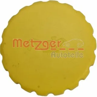 Metzger Verschluss f?r ?leinf?llstutzen Opel 2141012
