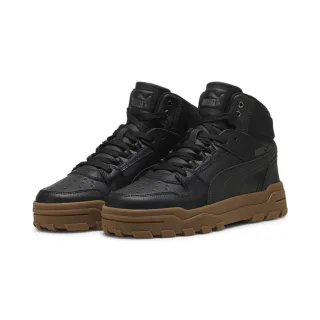 PUMA Sneaker "Rebound Abrupt Sneakers Erwachsene"
