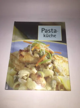 Pastaküche