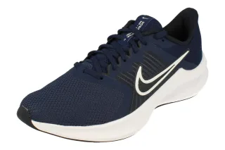 Nike Downshifter 11 Herren Marine Turnschuhe