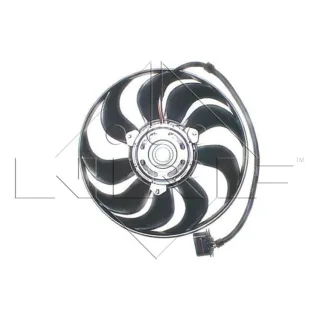 NRF K?hlerl?fter Seat Cordoba Ibiza Skoda Fabia VW Fox Polo