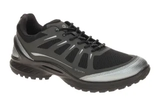 Ecco 85083300101 BIOM ENERGI Damen Sportschuh Schwarz Mesh/Synthetik