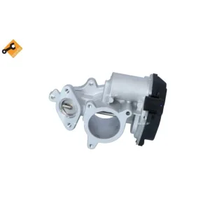 NRF AGR-Ventil Audi A4 A6 2,0