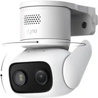 eufy Security Überwachungskamera C31 kabelgebunden, Außen & Innen (Innenbereich, 1-tlg)