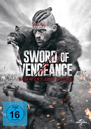 Sword of Vengeance - Schwert der Rache [DVD] [2015]