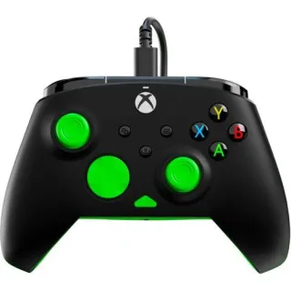 Turtle Beach Rematch Core Wire XB Black & Green