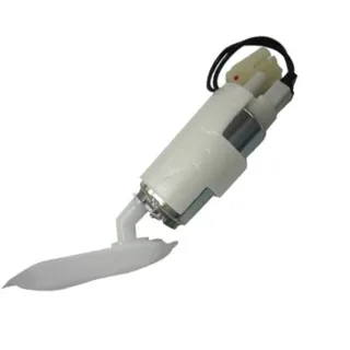 Hueco Kraftstoffpumpe Nissan Almera 1 N15