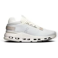 on Cloudnova 2 weiss/sand Damen Sneaker