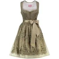 Krüger Madl Dirndl Virelina (60 cm)