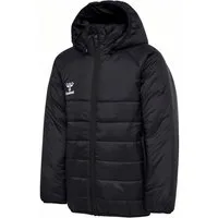 hummel Softshelloverall Hmlgo Quilted Hood Jacket Kids