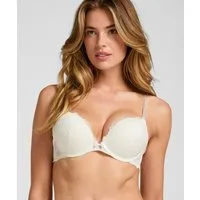 Hunkemöller Push-up-BH Marine Padded Underwired Maximizer Bra