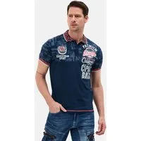 Cipo & Baxx Poloshirt
