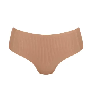 sloggi - sloggi ZERO Feel Pure Hipster nostalgic brown - Gr. - S