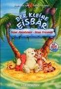 Der Kleine Eisbär - Neue Abenteuer Neue Freunde [DVD] [2002]