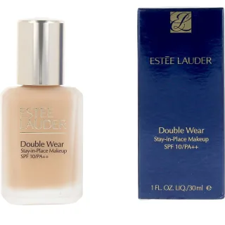 Double Wear Stay-in-place Make-up Lsf 10 #4w1-honey Bronze 30 ml