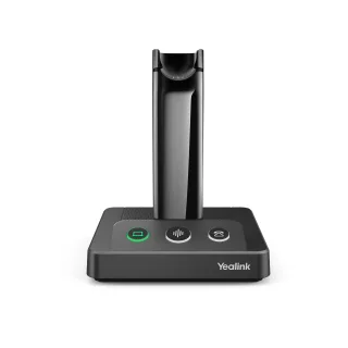 Yealink WHB630UC | 1308097 | Basisstation - 124 g