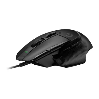 Logitech G G502 X | 910-006139 | Maus - optisch