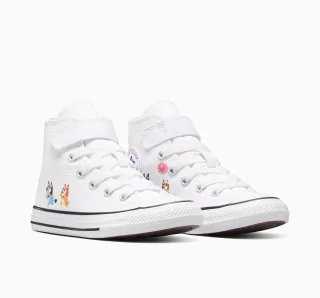 Converse Sneaker "Chuck Taylor All Star BLUEY" für Kinder