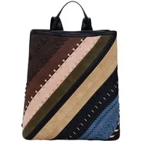 Desigual Rucksack Whipstitch Sumy Backpack