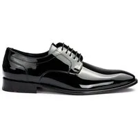 Lloyd Lloyd 16-048-20 LENO 110, Schnürschuhe, Schwarz, Herren Schnürschuh