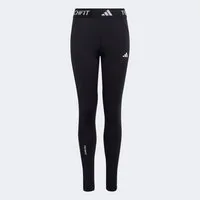 adidas Sportswear Trainingstights J TF TIGHTS für Kinder, mit climacool® Technologie, eng anliegende Passform