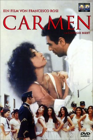 Carmen [DVD] [2000]